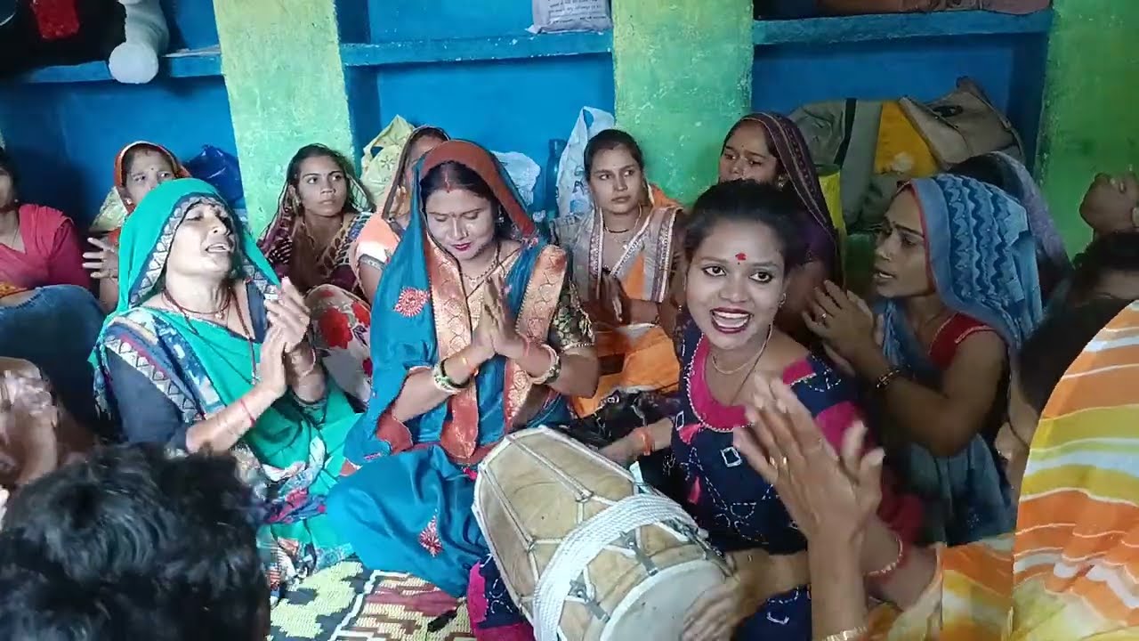 With lyrics ll सावन एकादशी स्पेशल ll अनमोल रत्नों का है ये खजाना - निर्गुण भजन