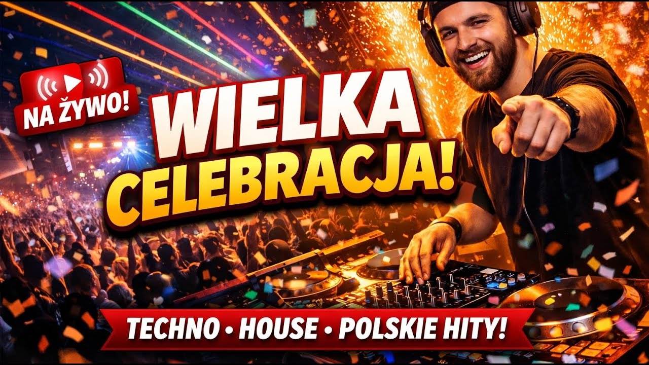 Celebration Time | Live Mix [14.03.26]