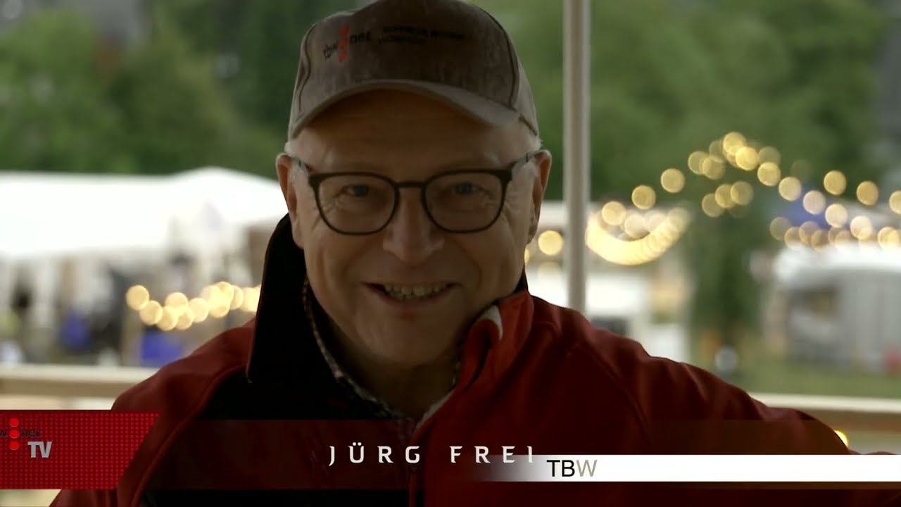 203 Dorffest Würenlos 2025