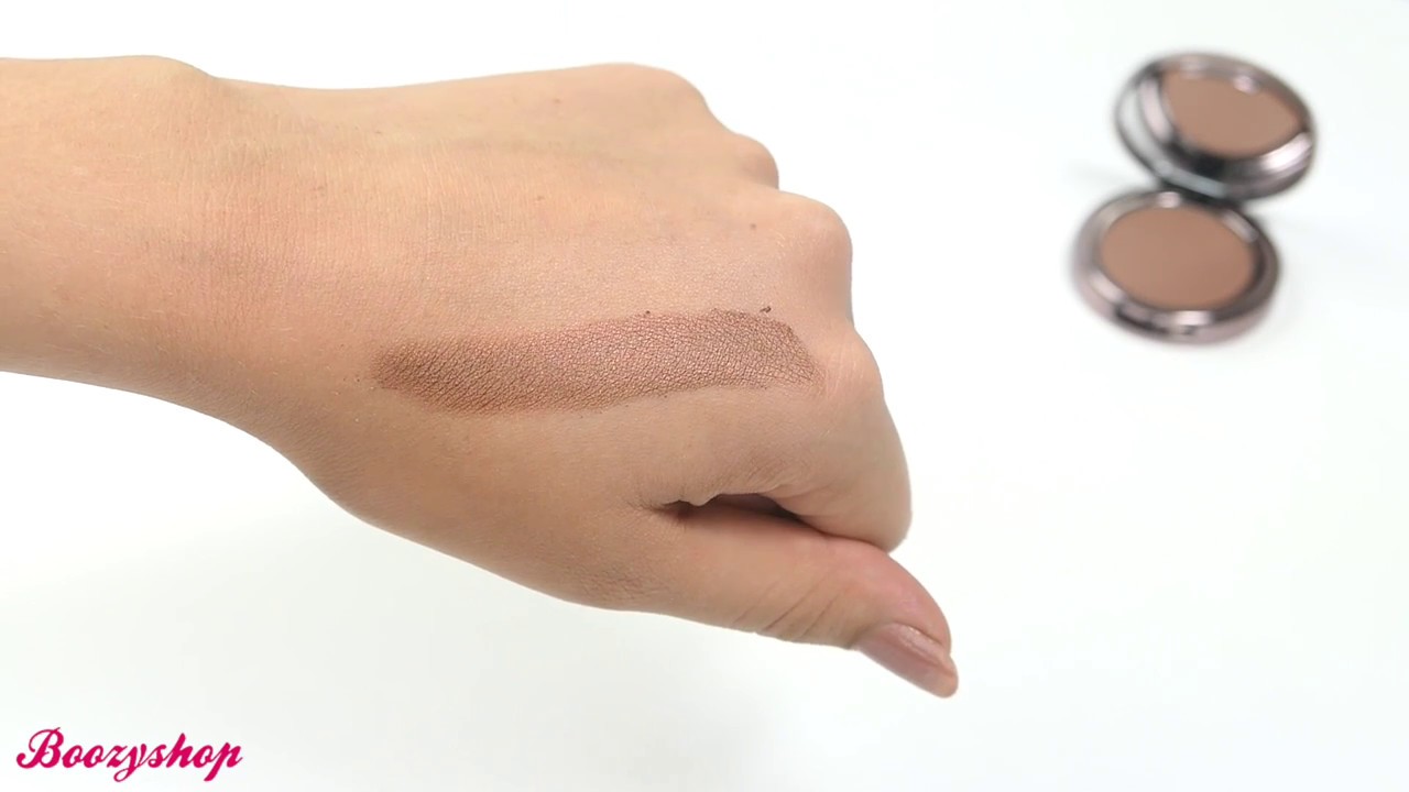 Girlactik Star Shadow - Timeless Swatch | Boozyshop