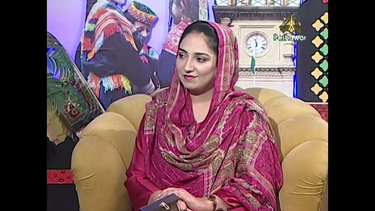 Khateeja Azmat Khan | BISE Topper | Interview