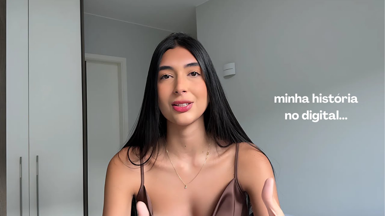 minha história no marketing digital | quase fali