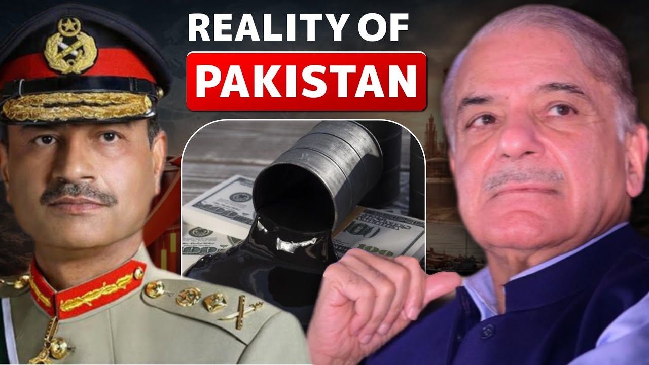 Pakistan Default Ke Qareeb Kyun? Pakistan Bar Bar IMF Kyun Jata Hai?