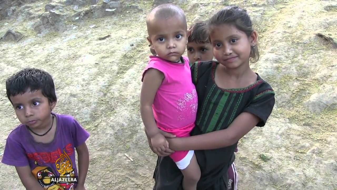 Fight for gender equality in India