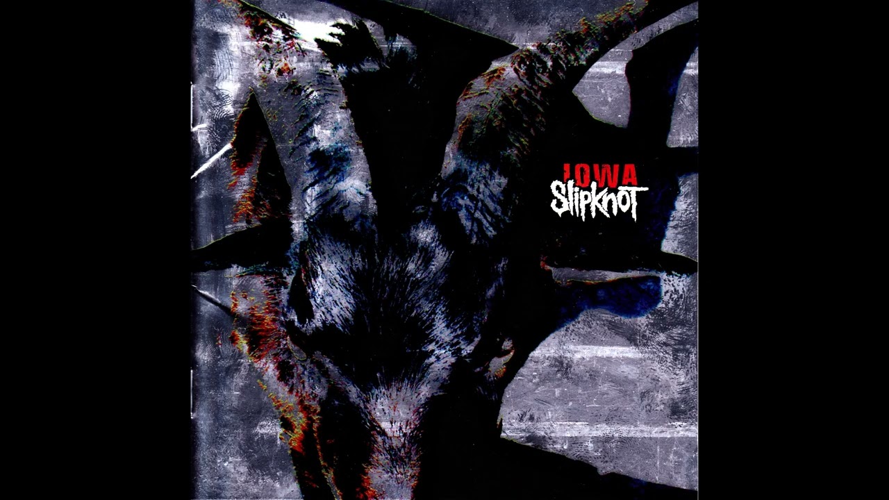 Slipknot - Gently (With Original Sample)