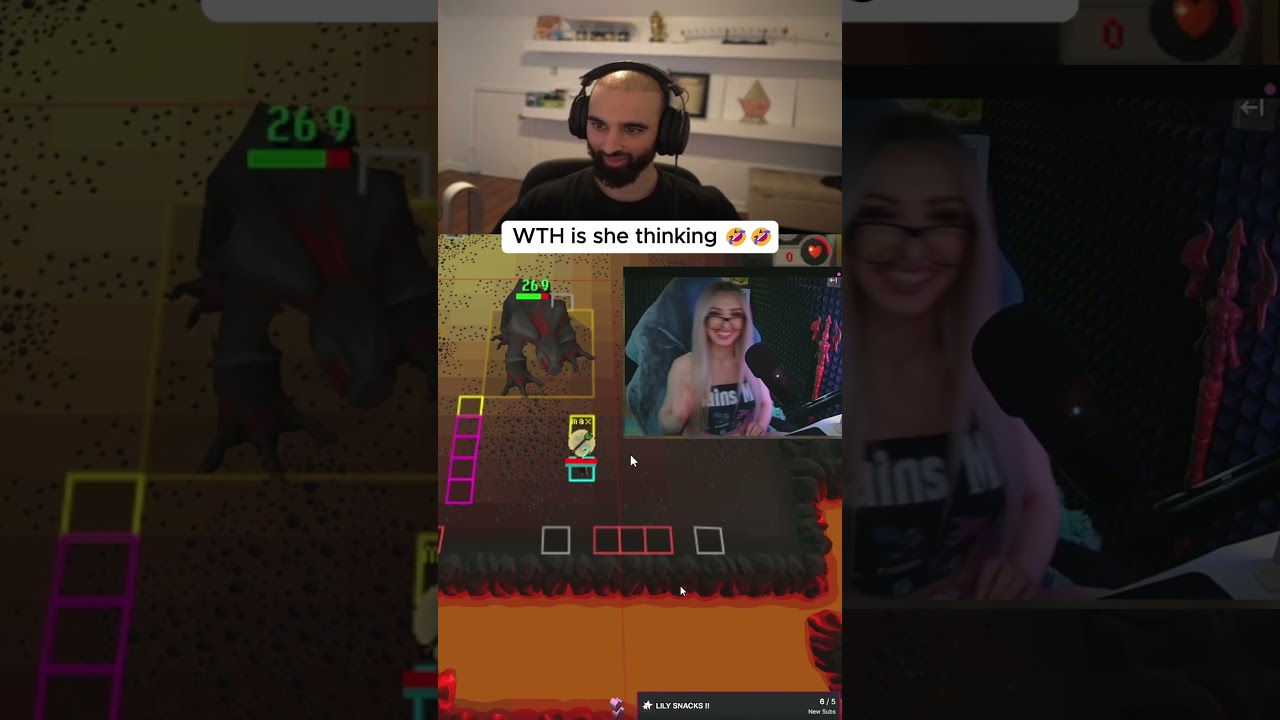 Когда она впервые в Triple Jads... #osrs #osrsmemes #runescape #funny