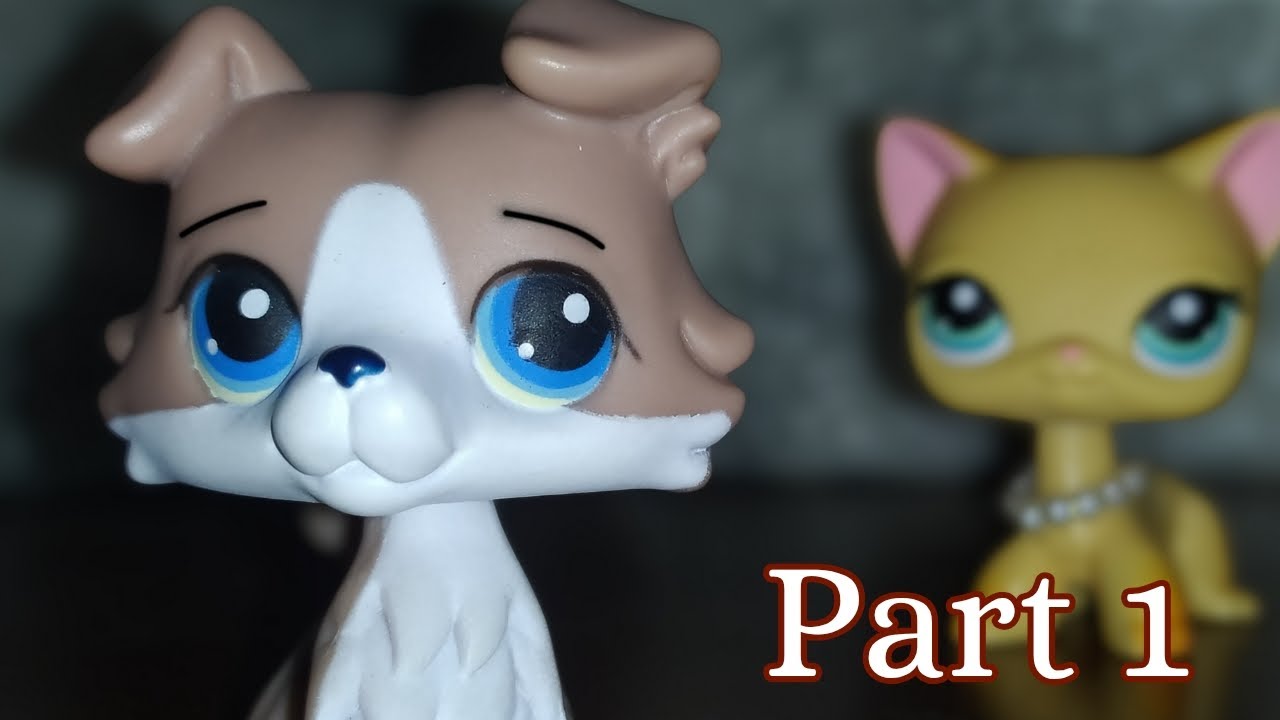 LPS: Lies & Secrets | Part 1 