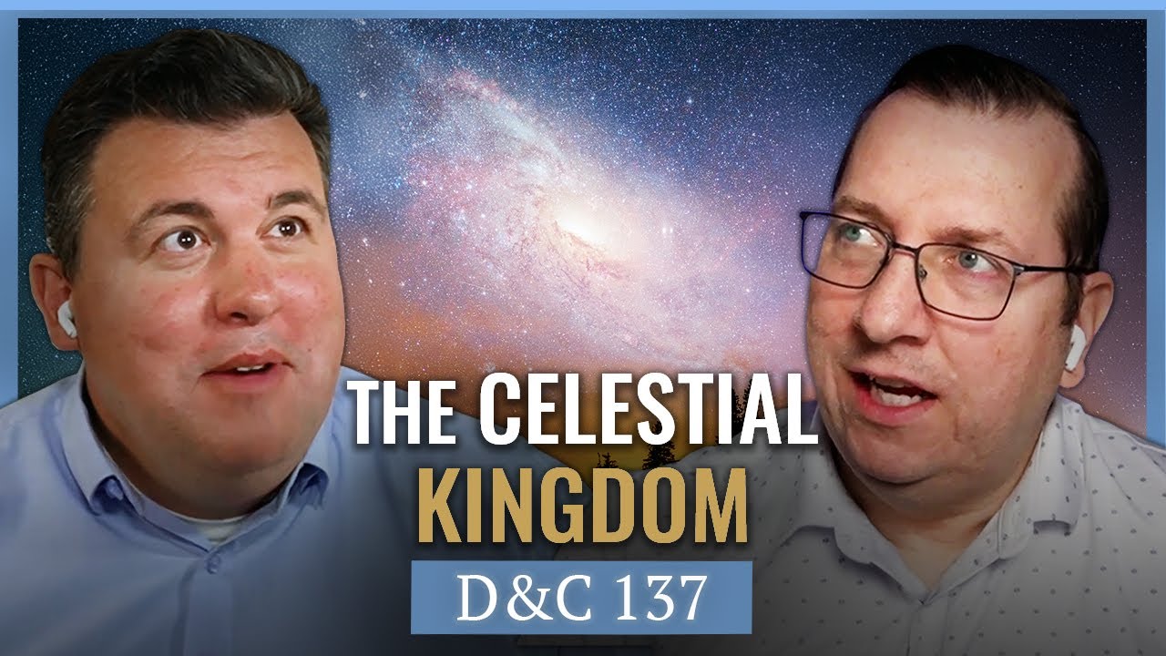 Это откровение спасает большую часть человечества | История церкви имеет значение со Скоттом и Ке...