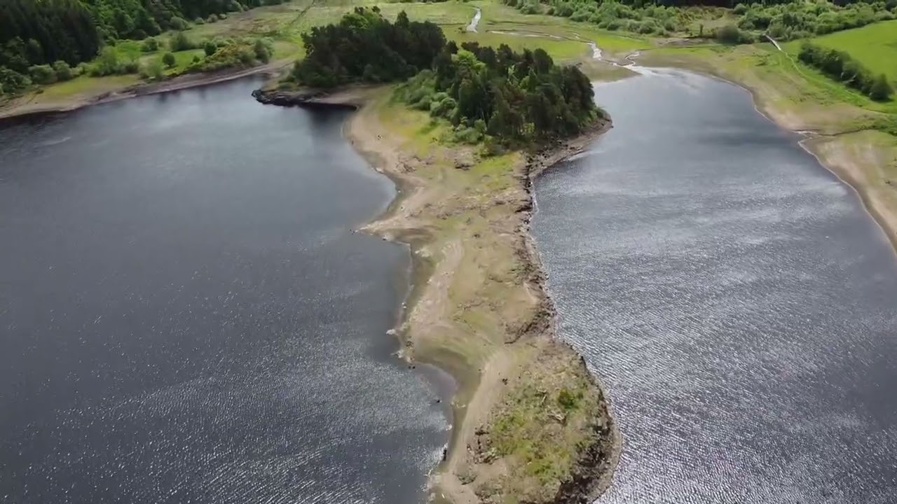 North Third Reservoir - SCOTLND