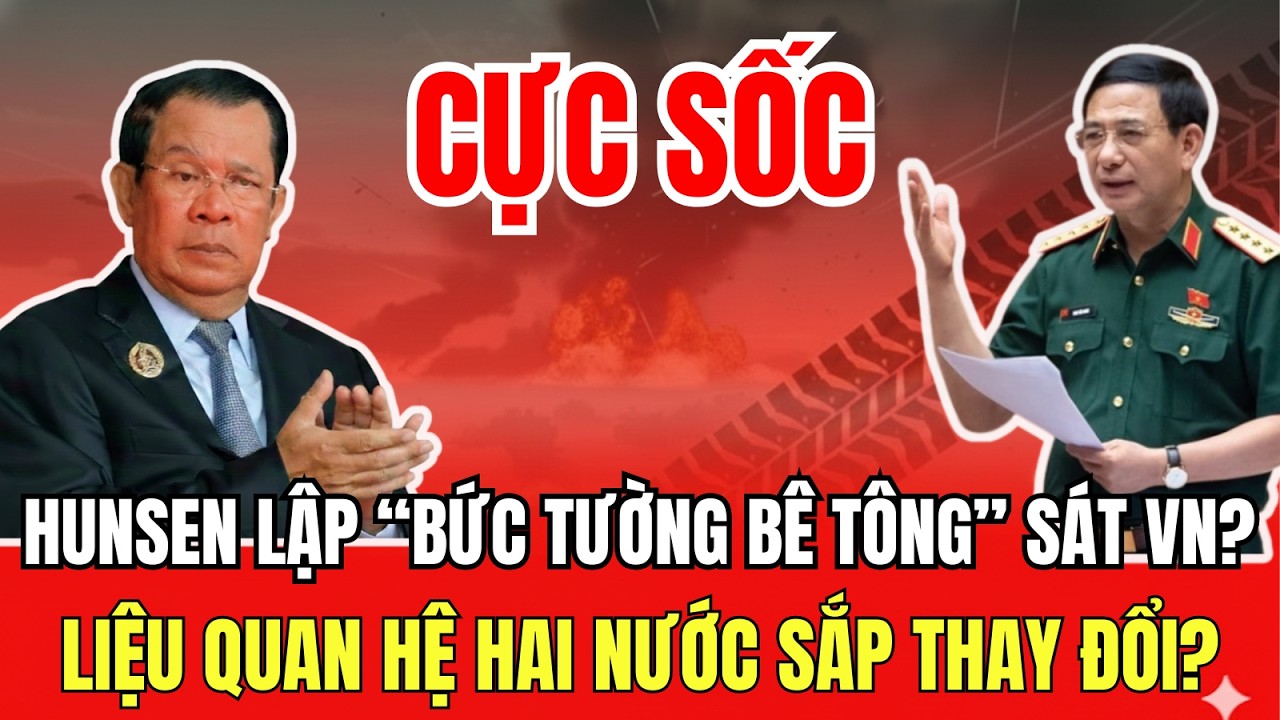 Tin thời sự quốc tế mới nhất ngày: 9/3/2026 | Tin Nóng Thế Giới 24h qua