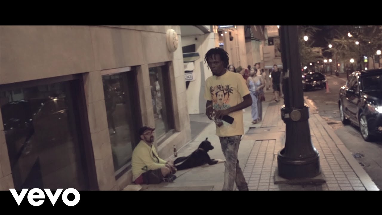 Pakman Jitt - AGAINST ALL ODDS (Official Music Video)