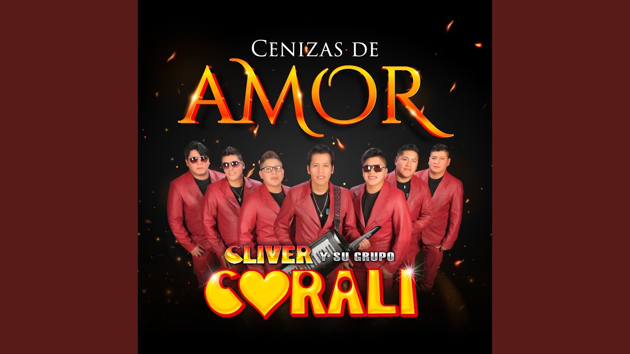 Cenizas de amor