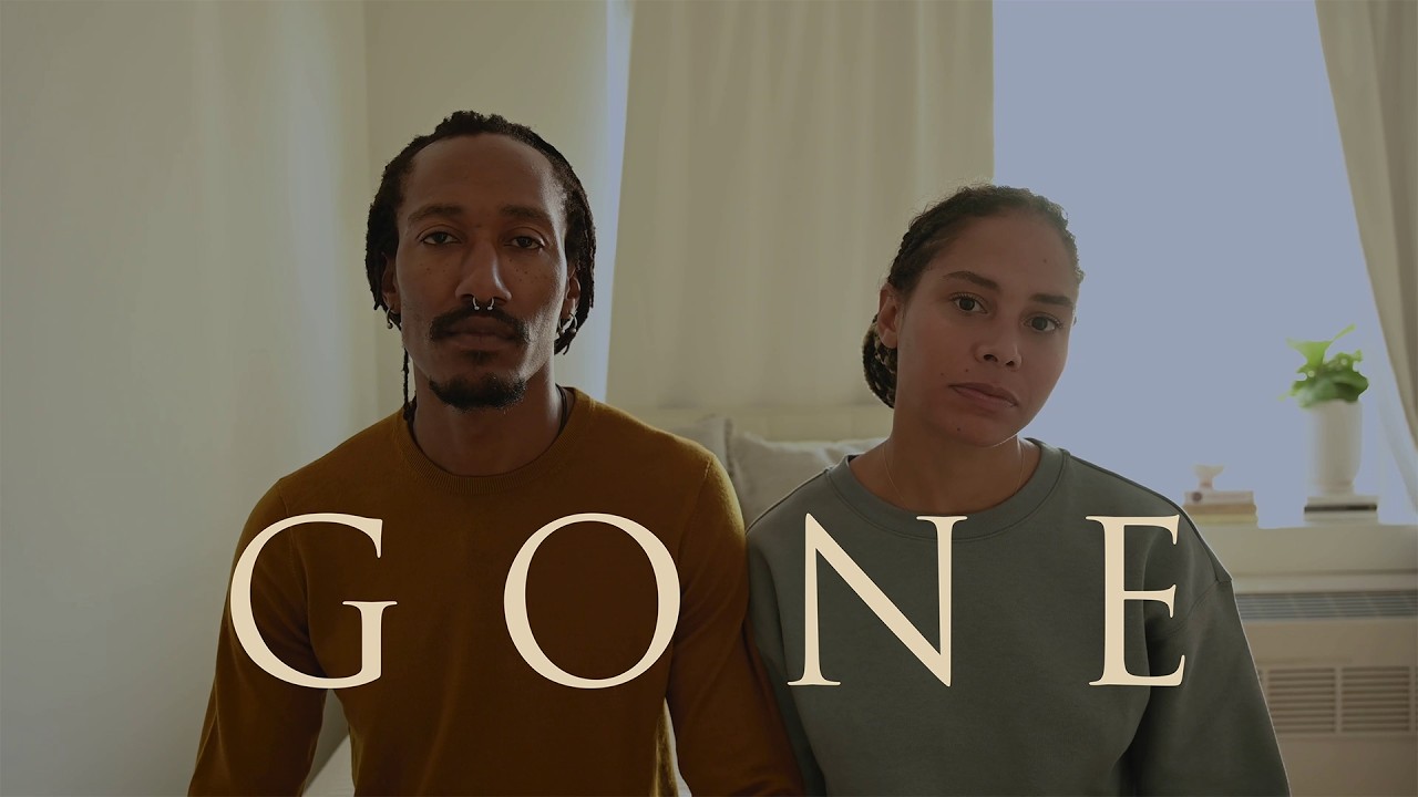 Thee MC G'Zay & Emma Cheruto - Gone