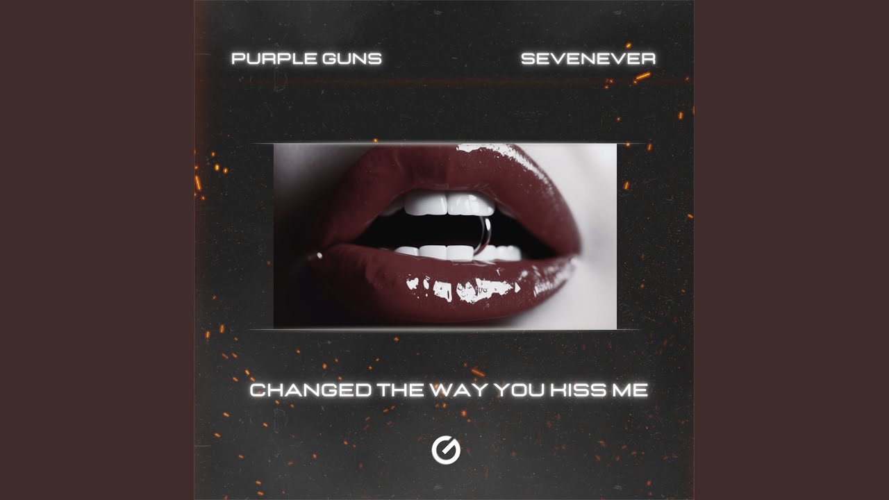 Changed the Way You Kiss Me