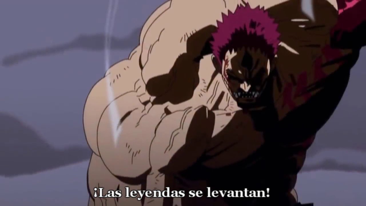 When Legends Rise Sub Español - Godsmack [AMV]