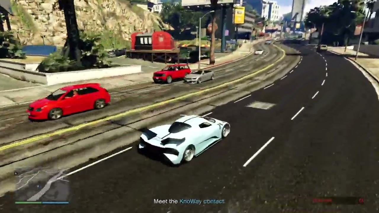 This shyt aint ez 4