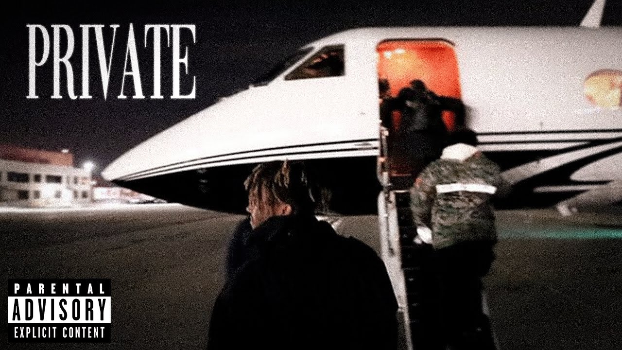 FREE JUICE WRLD x IANN DIOR Type Beat - 