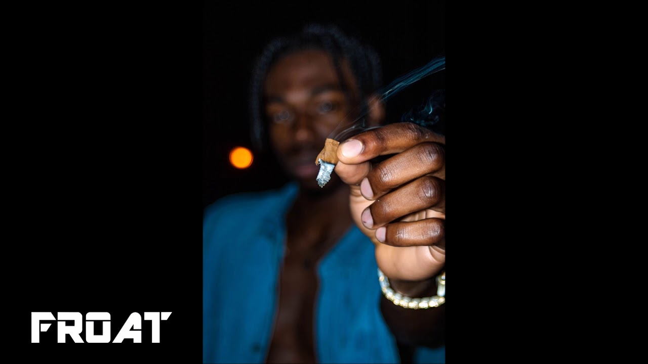 ILLU$TRIOUS - We Get High
