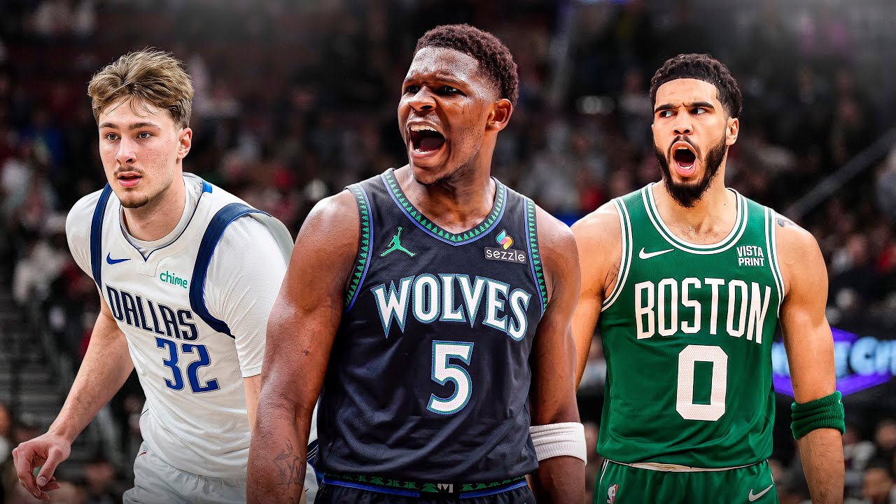 My Bold Predictions for the Next NBA Season