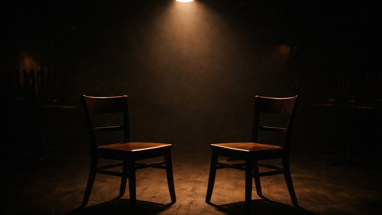 After the Last Song | Smoky Room Music