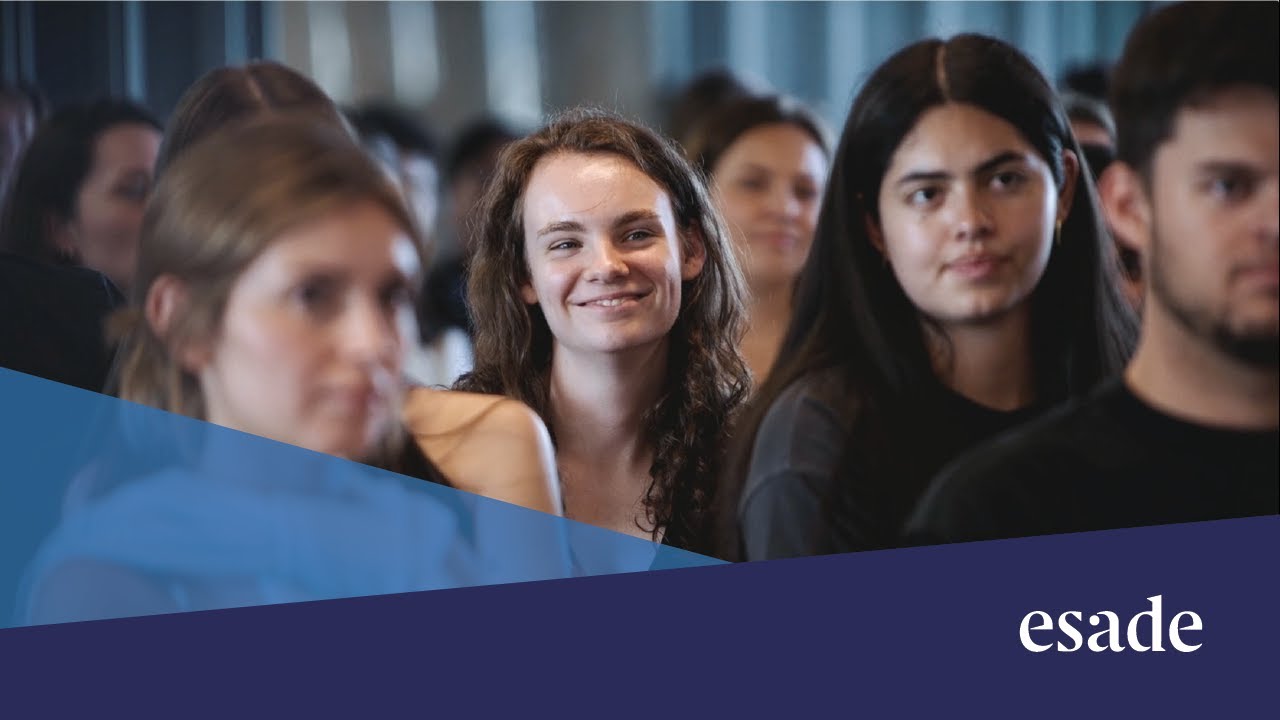 Esade Bachelor&rsquo;s Degrees | BITLASI International Ecosystem Module in Berlin