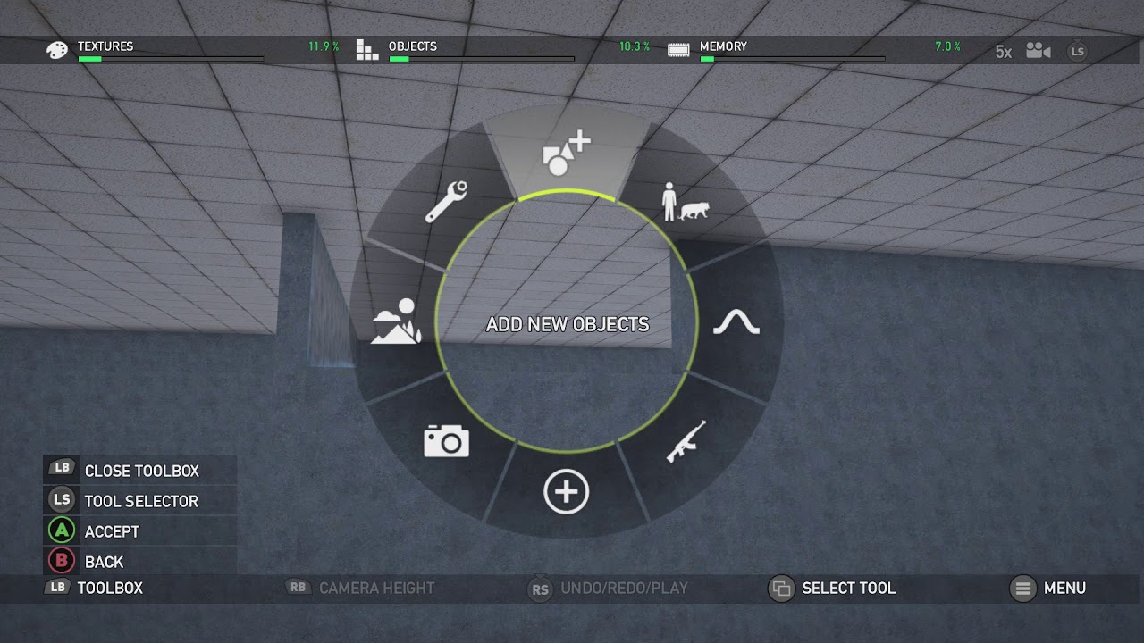 Far Cry 5 Arcade Building Left 4 Dead Dead Air
