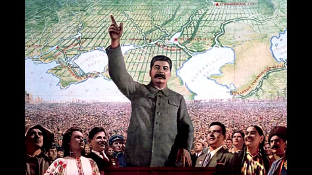 Stalin Baby (from 