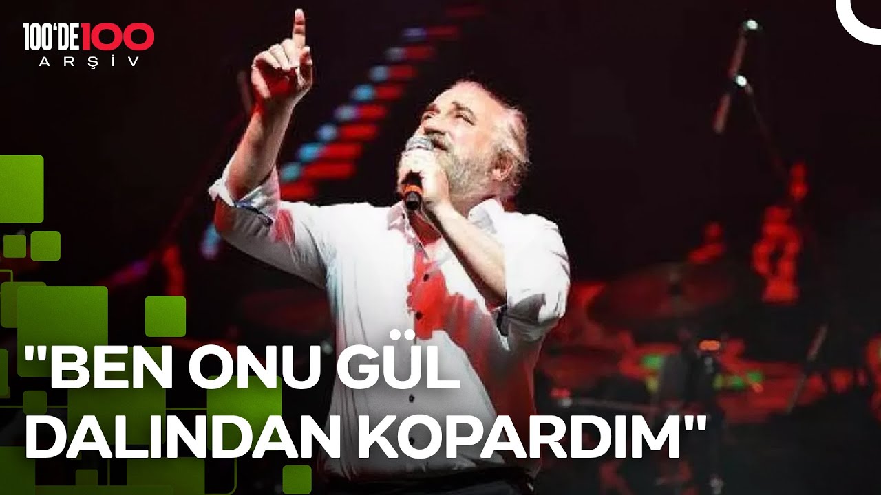Kuzeyin Oğlu Eşine Olan Aşkını Anlatıyor | Berber Muhabbeti