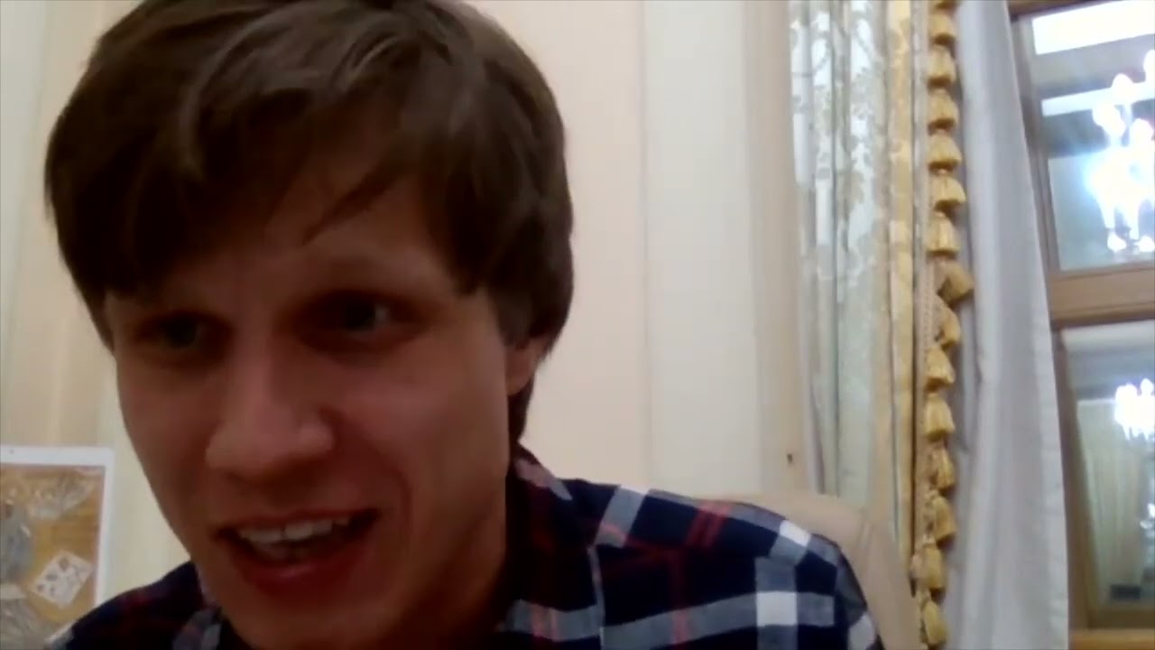 Максим Калинин. Сирийская мистика От бессилия к изумлению.|| Maksim Kalinin.