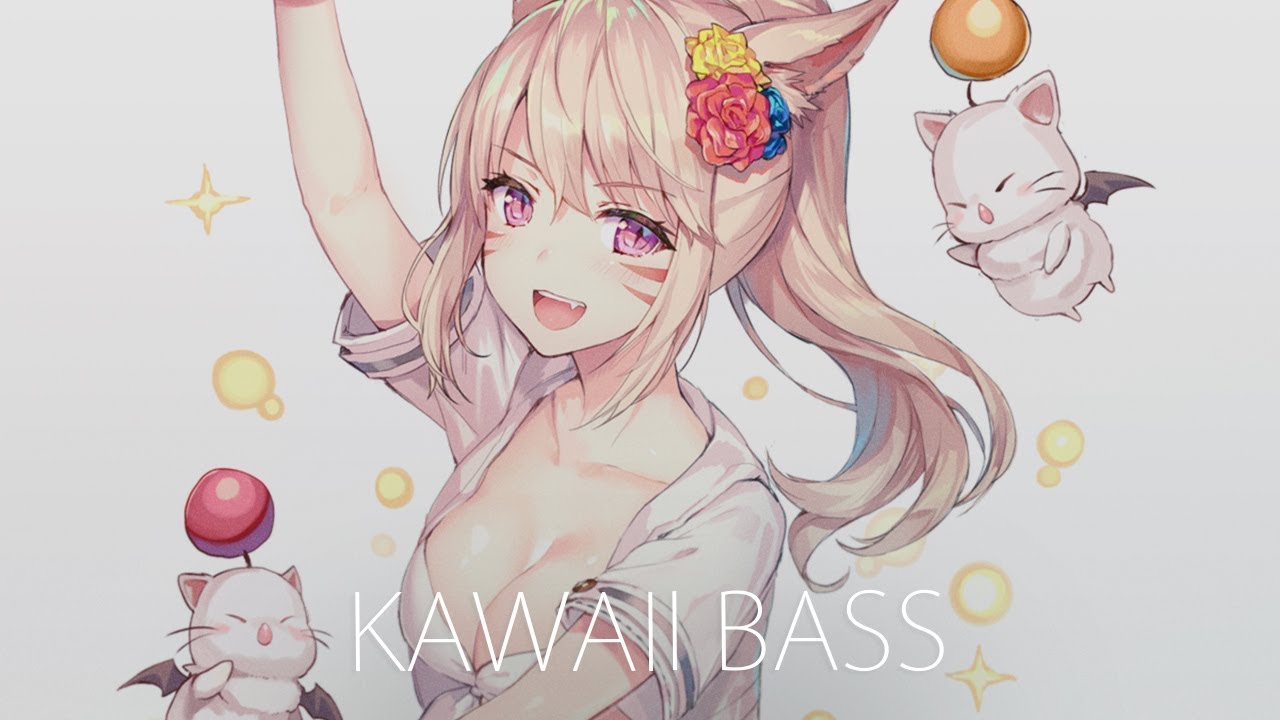 Moe House - Luv Luv Petit