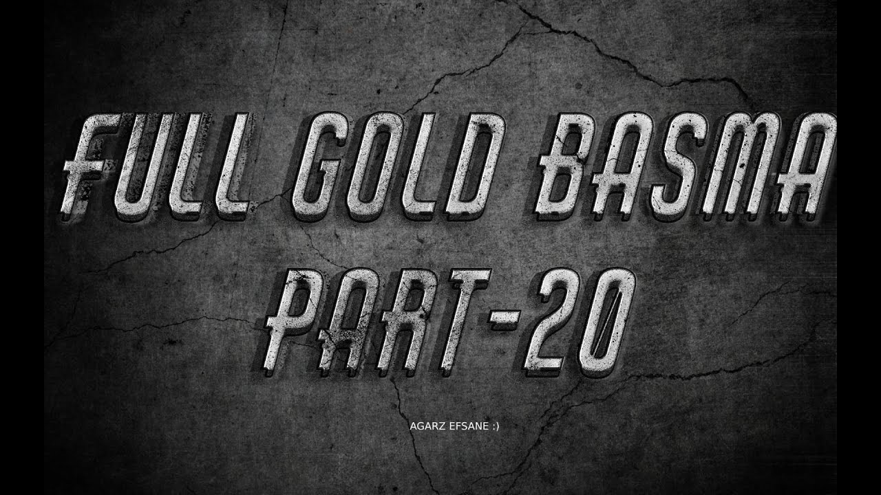 #AgarZ | 💲 FULL GOLD BASMA💲 PART-20 (Gelişmiş Sistem+Full Editli)