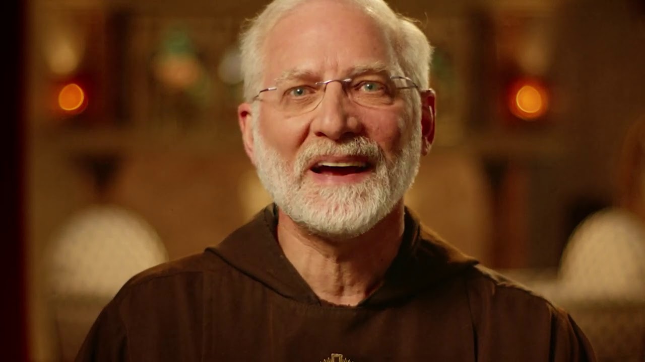 Fr. Joseph - Feast of the Holy Family