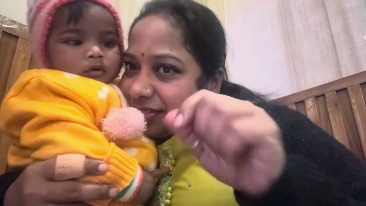 Hum gaye family dinner date per