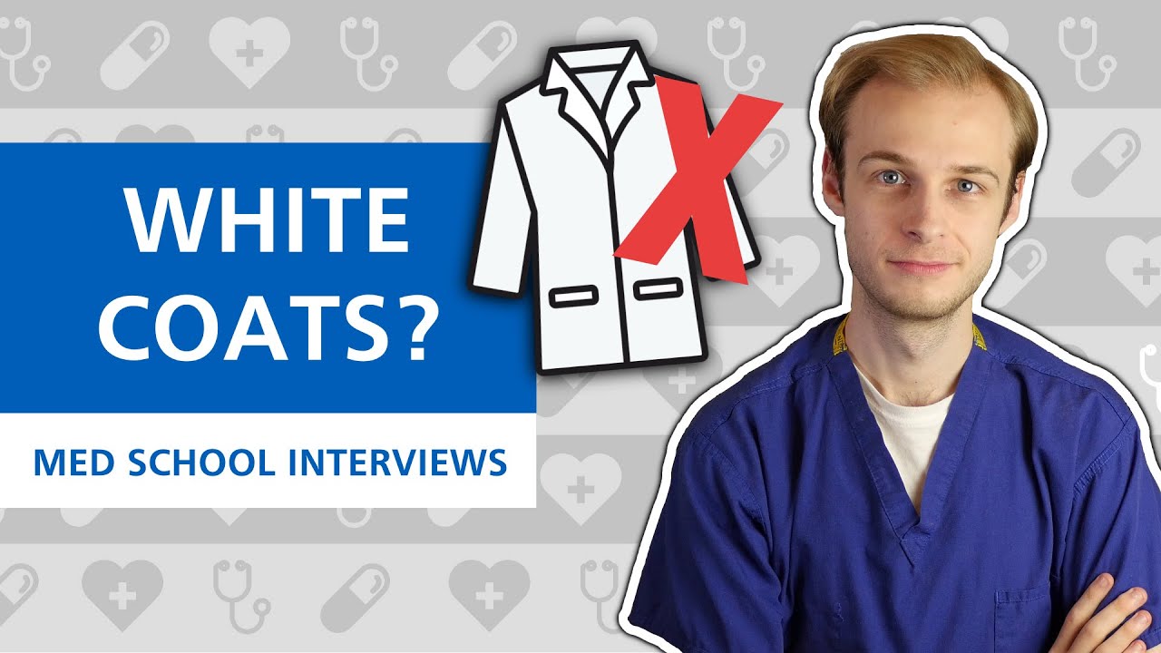 Why Don't  Doctors Wear White Coats in the UK? | PostGradMedic