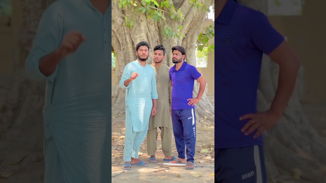 Balloon Ko Banaya Mota Taaza Bail 🐂😱 (Part 2) #comedyfilms
