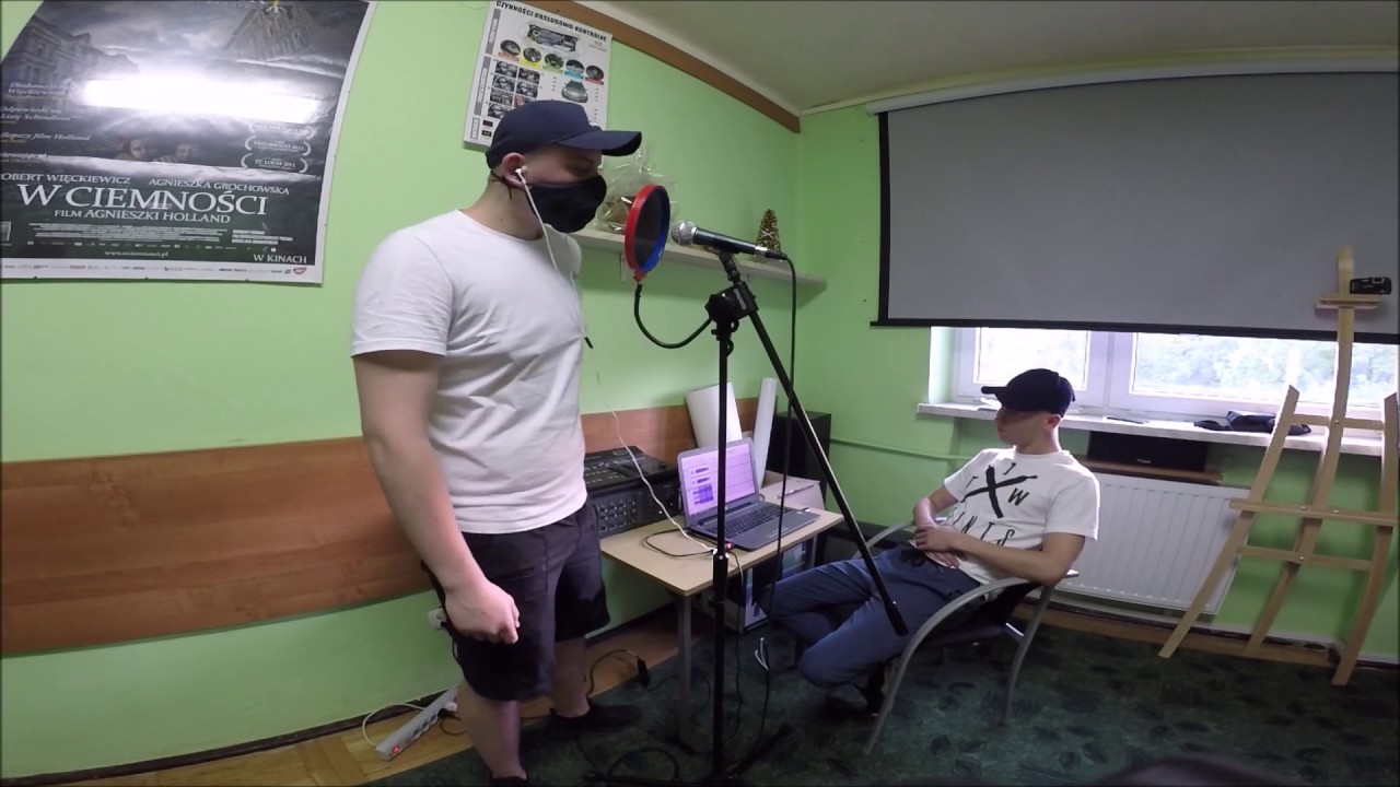 MOW Podzamcze - Wąsowski #Hot16Challenge2