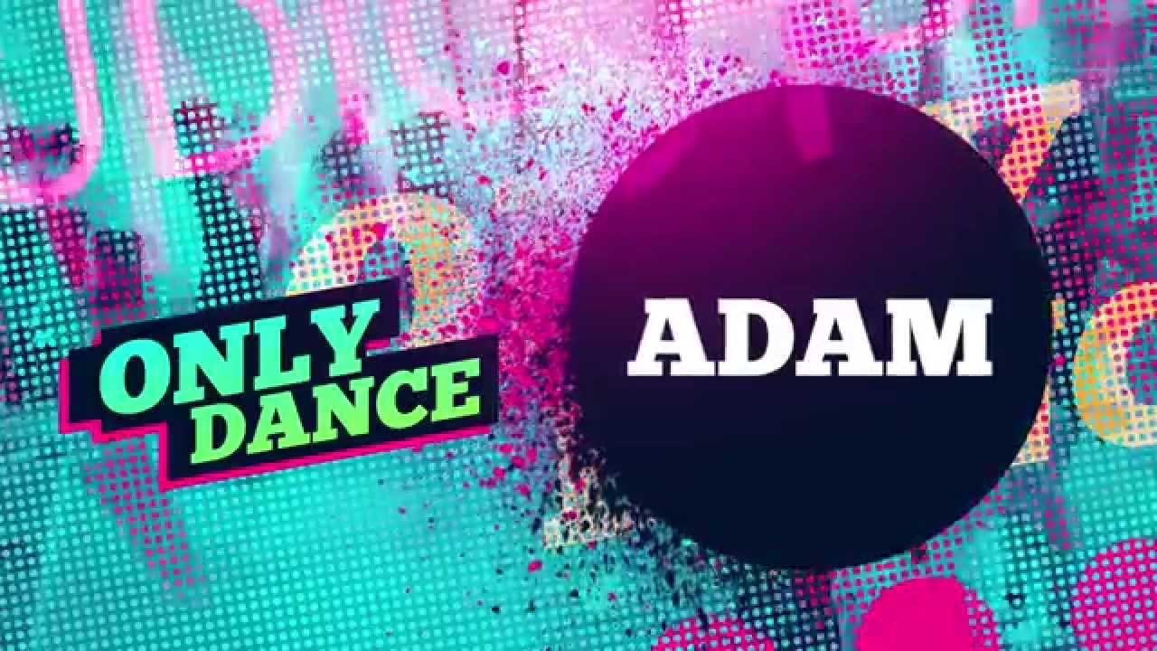 ADAM  мастер-классы в Курске 04.10.2015