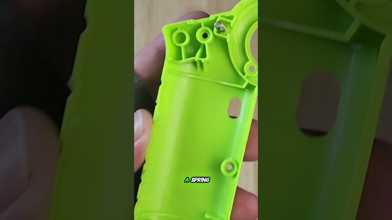 Dart Zone Cricket Internals and Chronograph