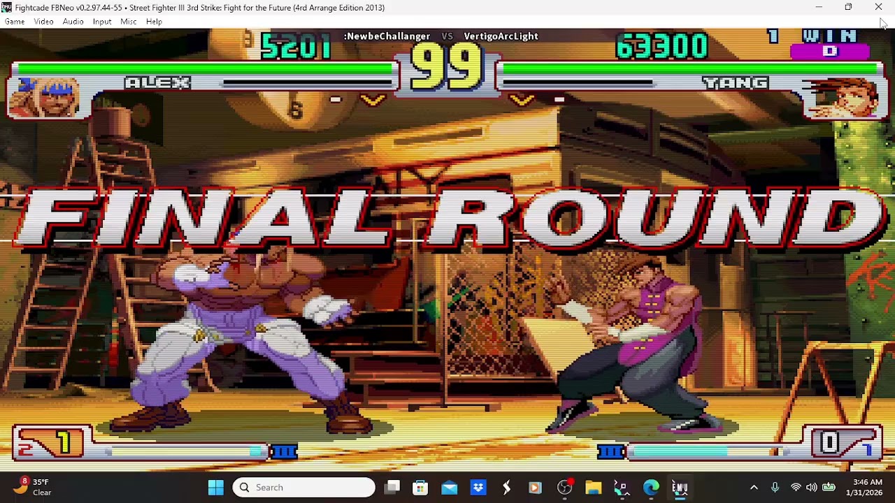 4rd strike matches #4rdstrikearrangededition 