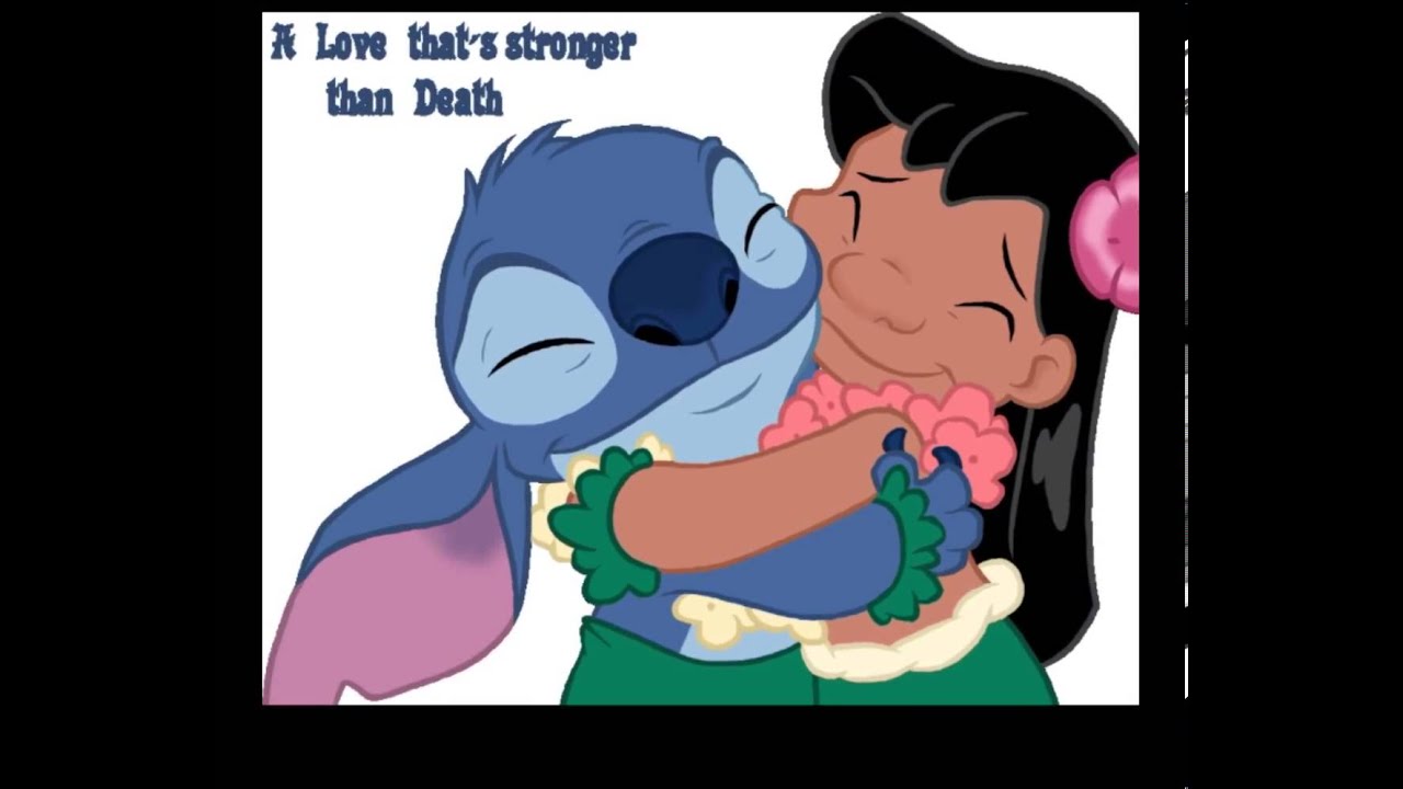 lilo x stitch