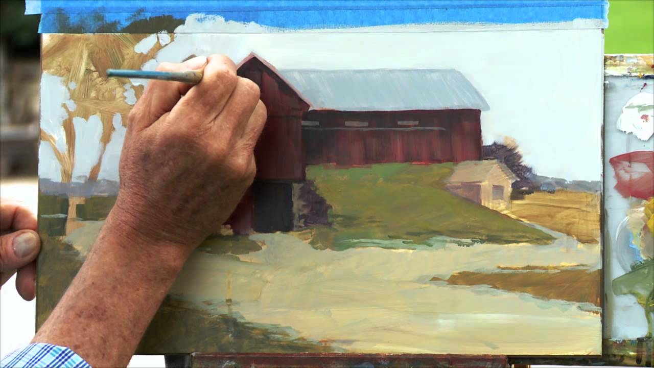 PBS show visits Mulberry Lane Farm
