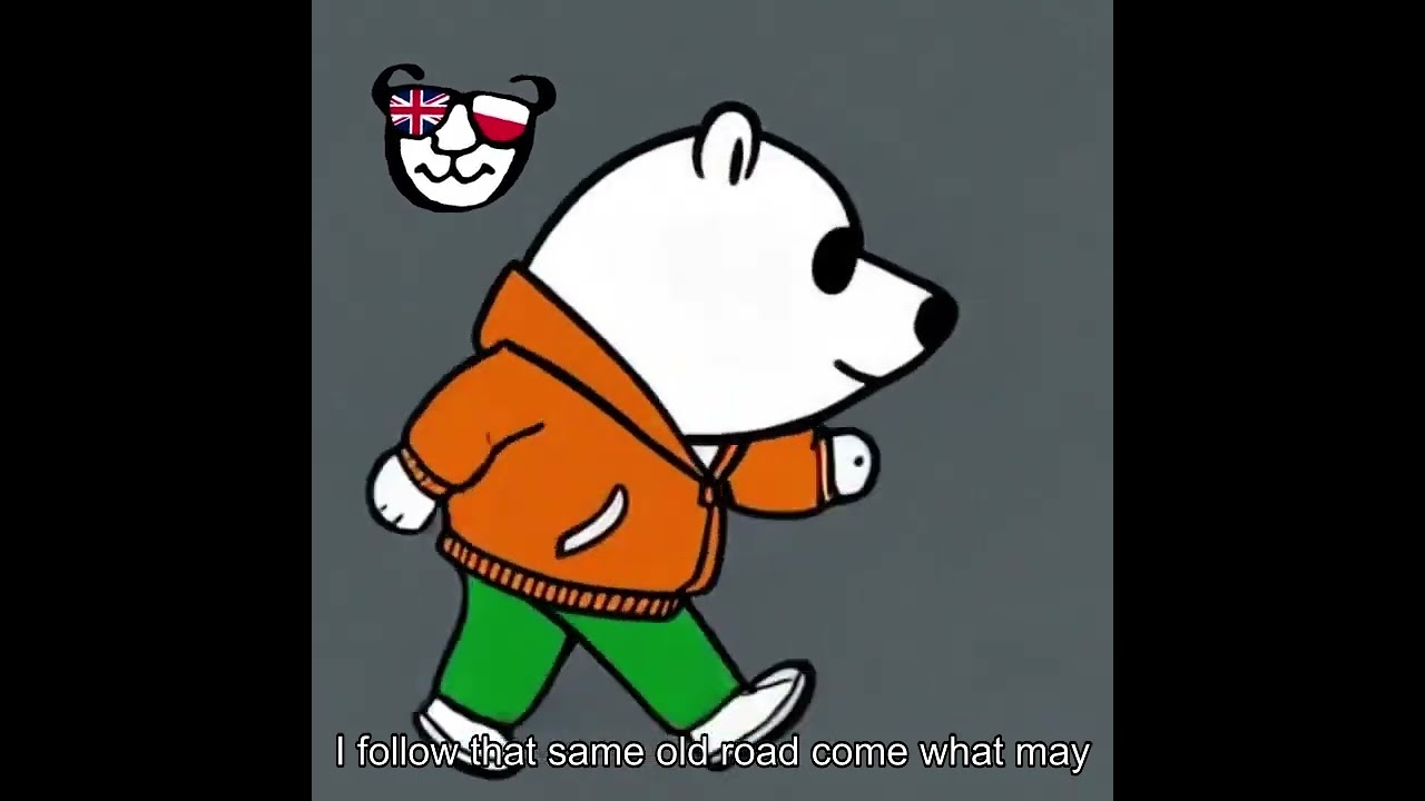 Walk All Day