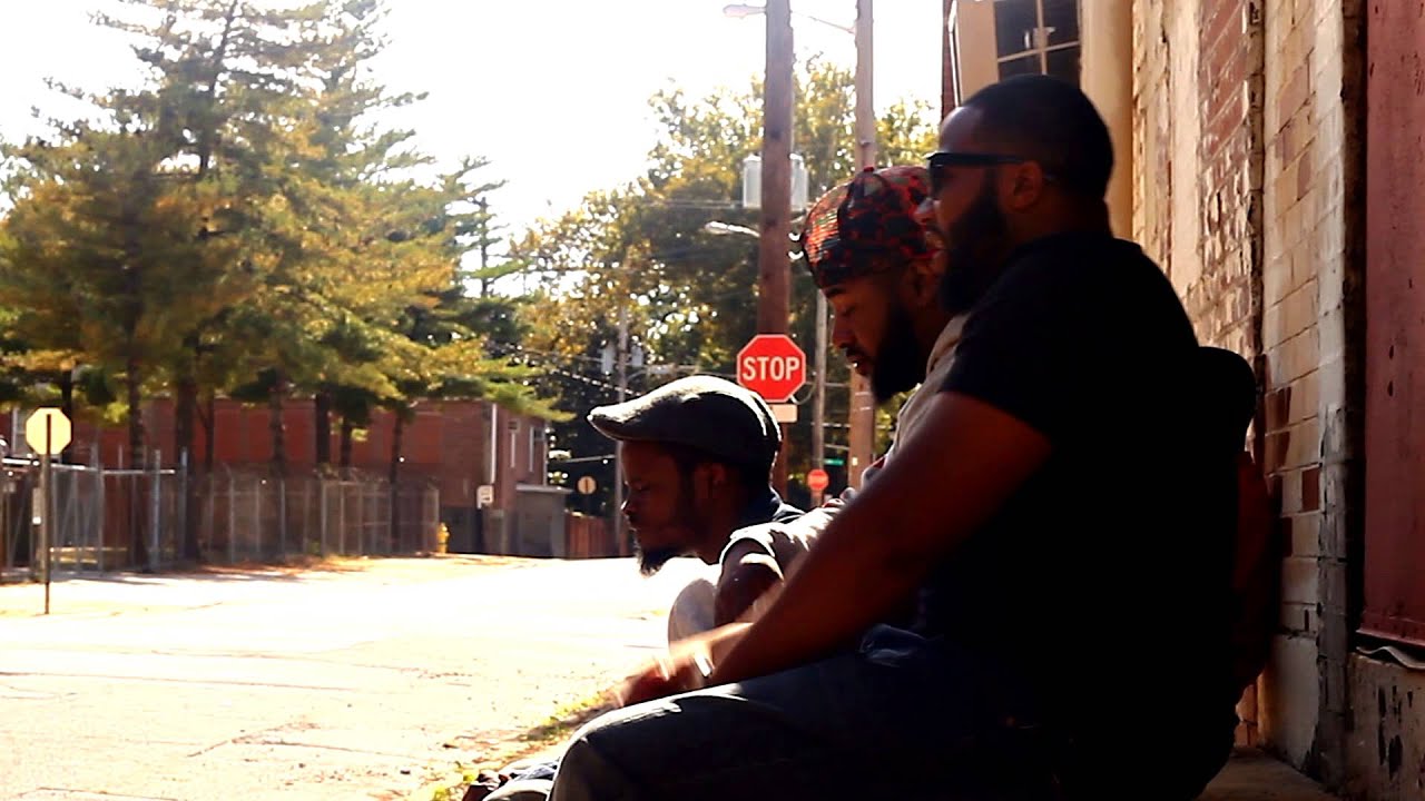 Shyheem - Do My Own Thing  (Official Video) {HD}