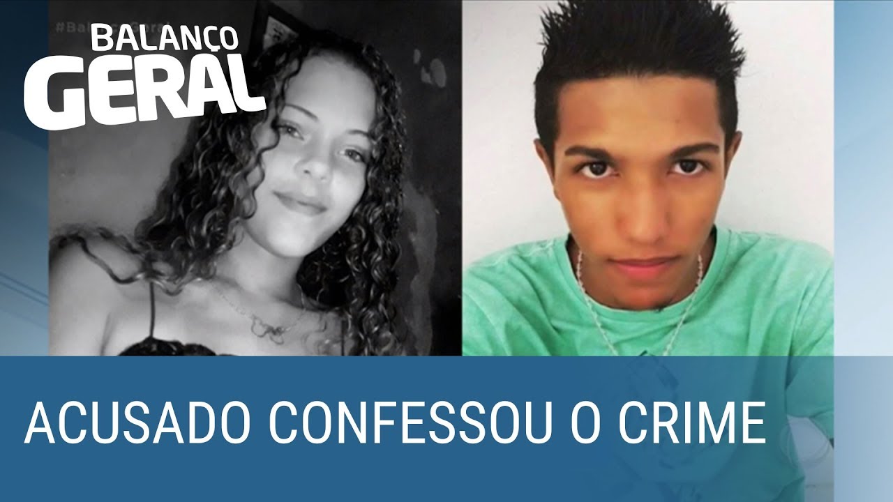 Homem é preso em flagrante por matar sobrinha por ciúmes no Rio