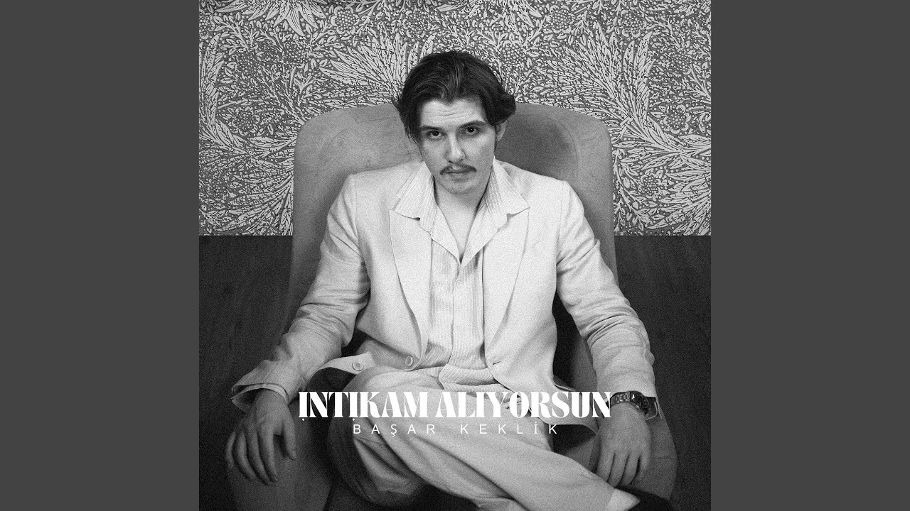 İntikam Alıyorsun