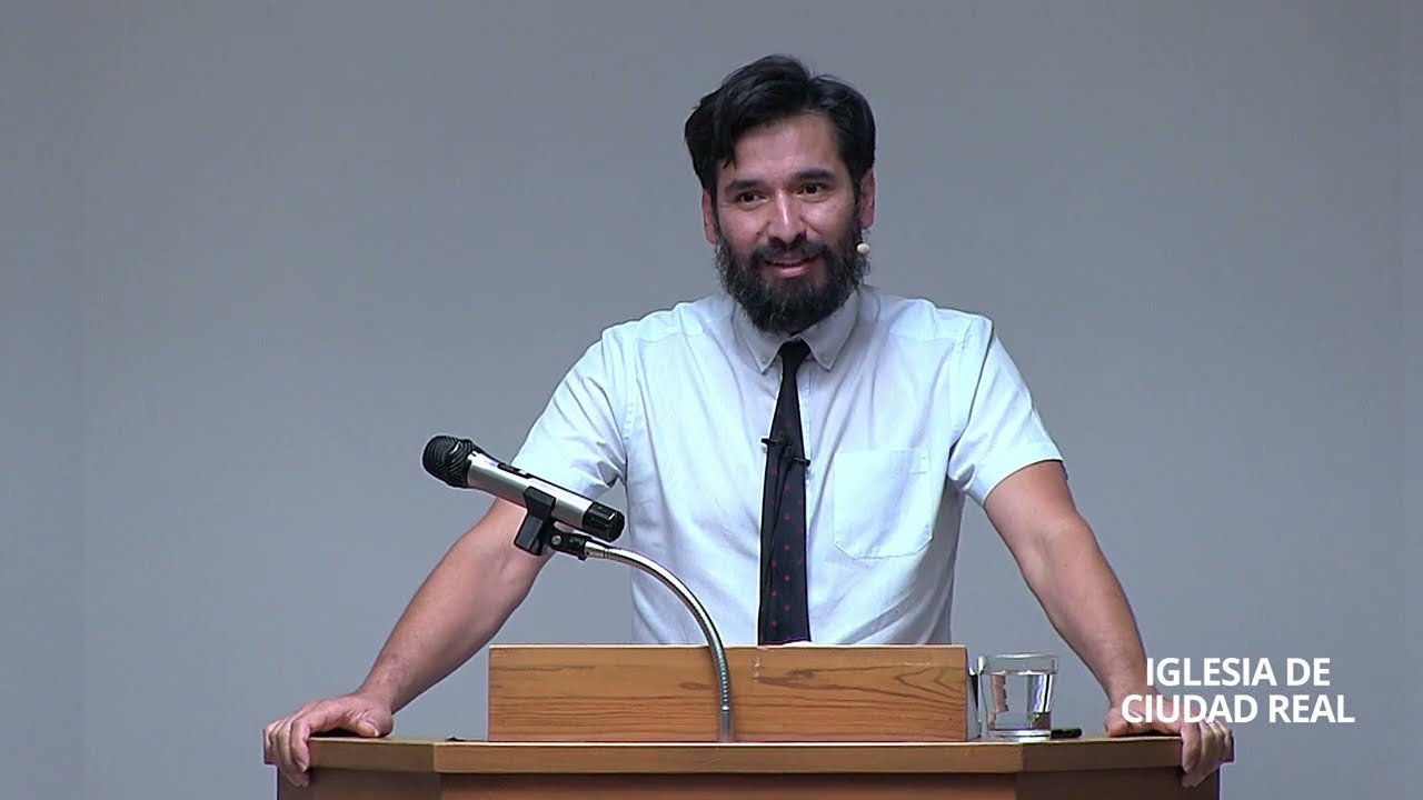 Si Dios quiere - Santiago 4:13-17 - Hernán Rojas