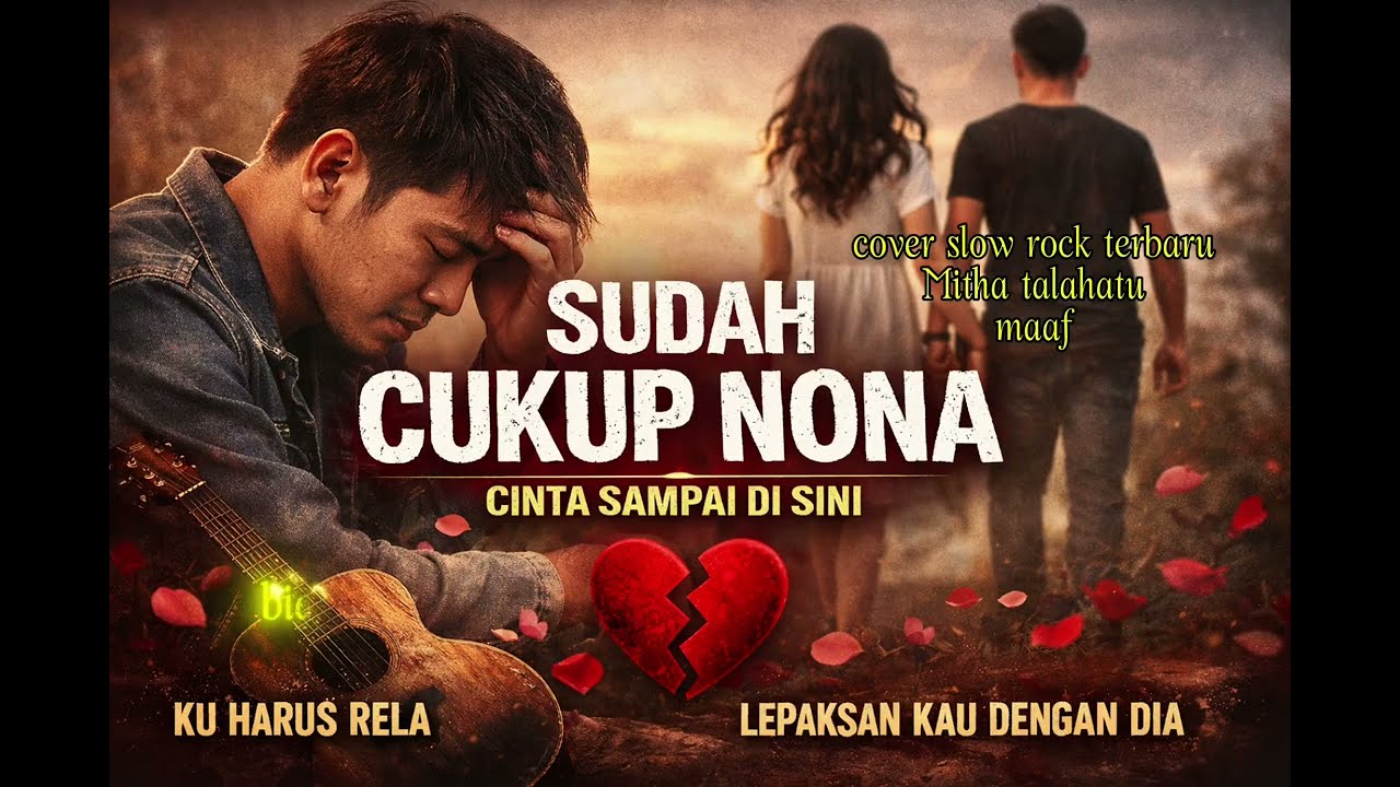 Lagu cover slow rock terbaru/maaf/Mitha talahatu/#lagucover #lagucoverterbaru2026 