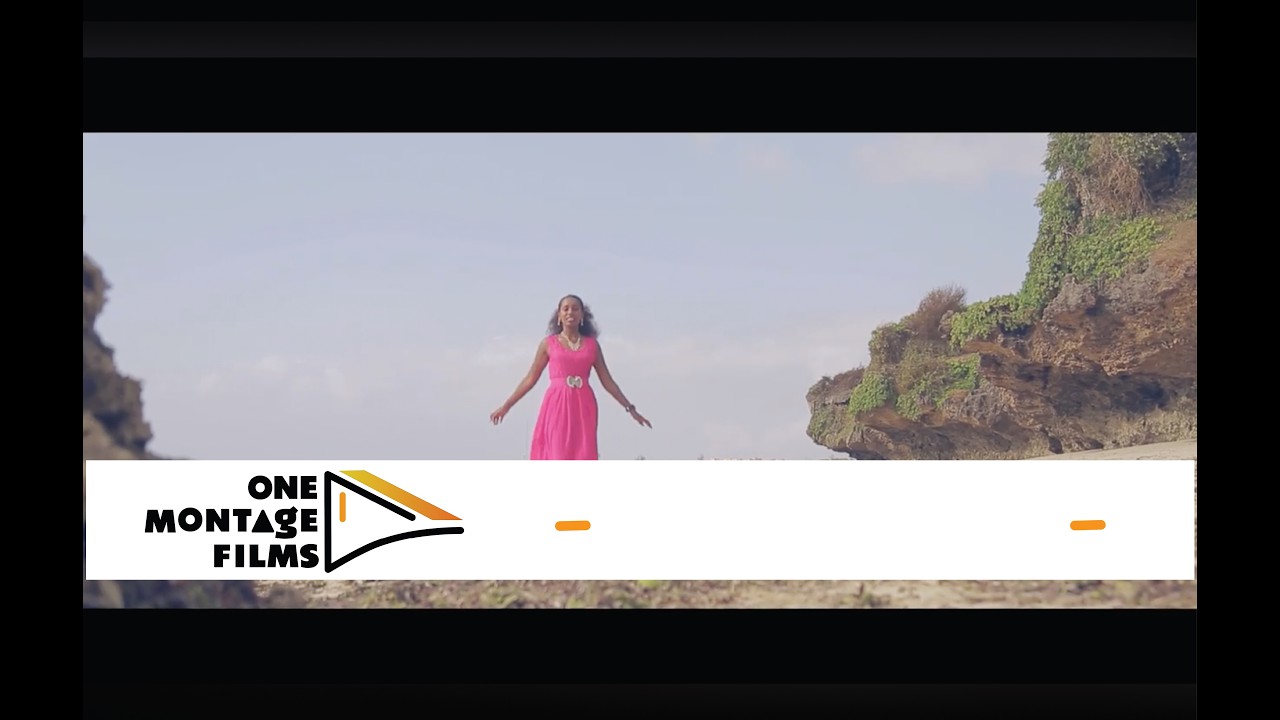Grace Ekirapa - Kibali [ Official Video ]
