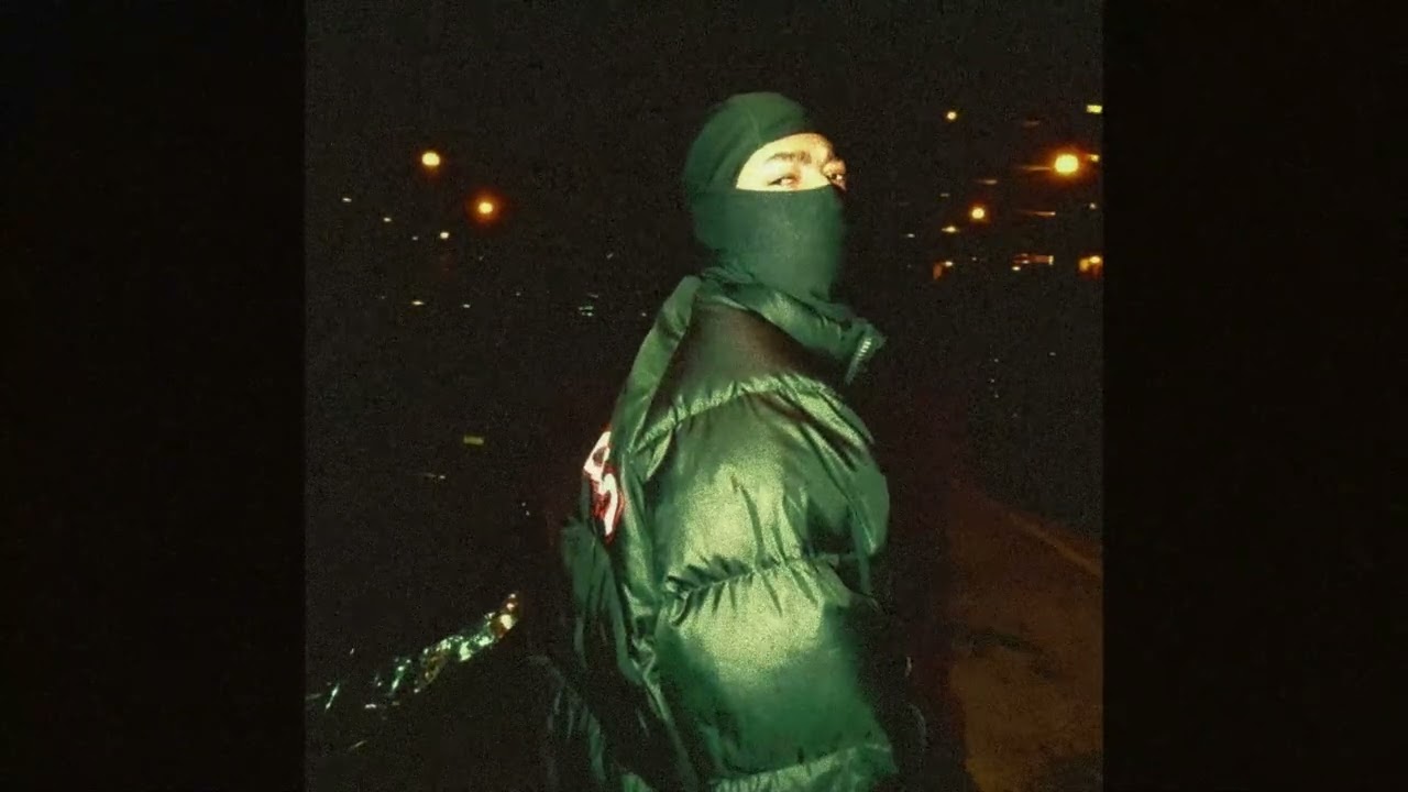 (FREE) La Fève x gapman type beat - Ruelle