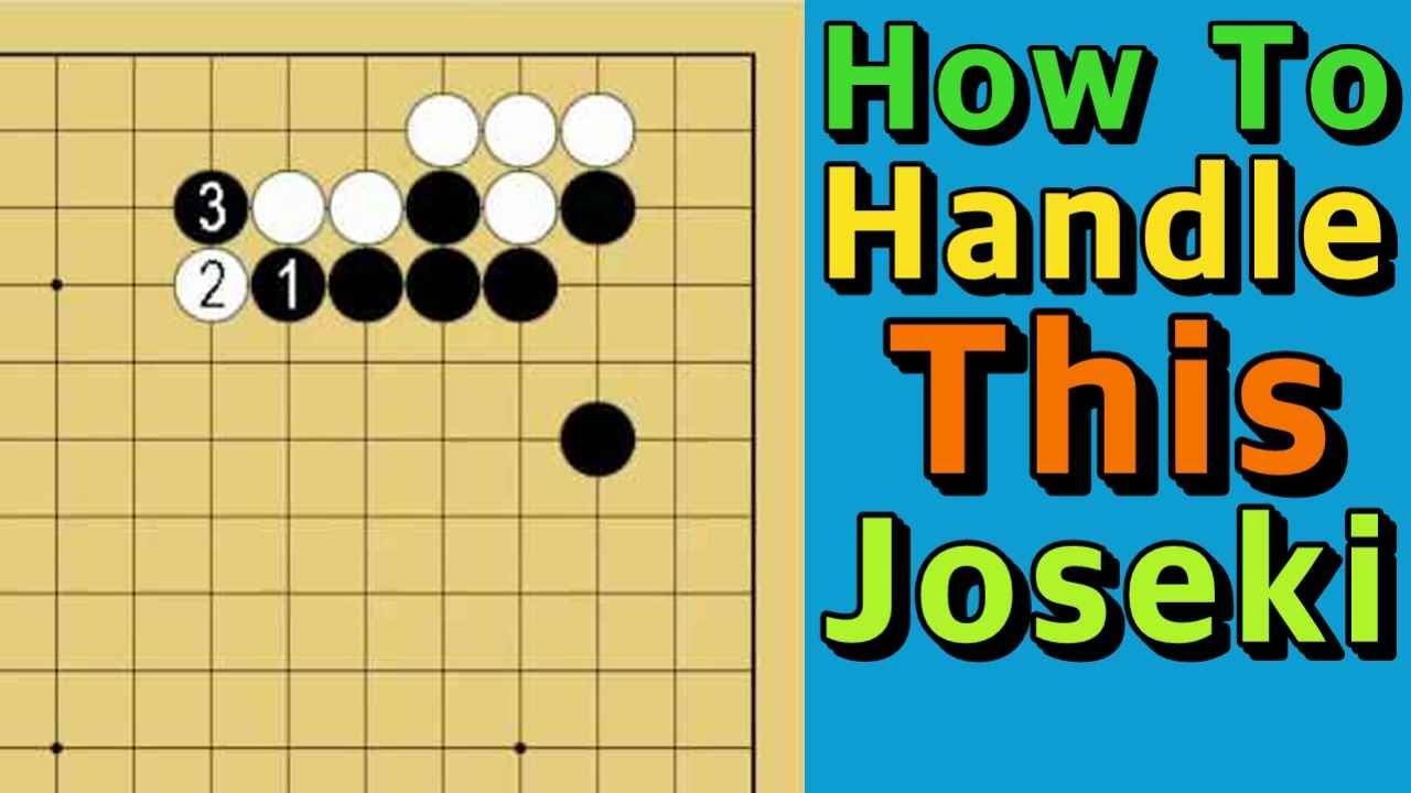 How To Handle This Joseki? [Membership Lecture Promotion Video]